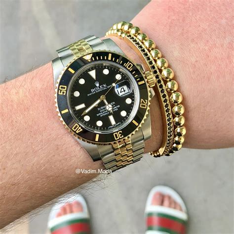 rolex submariner on jubilee bracelet|original rolex jubilee bracelet.